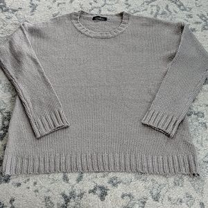 Nwot caralase sweater